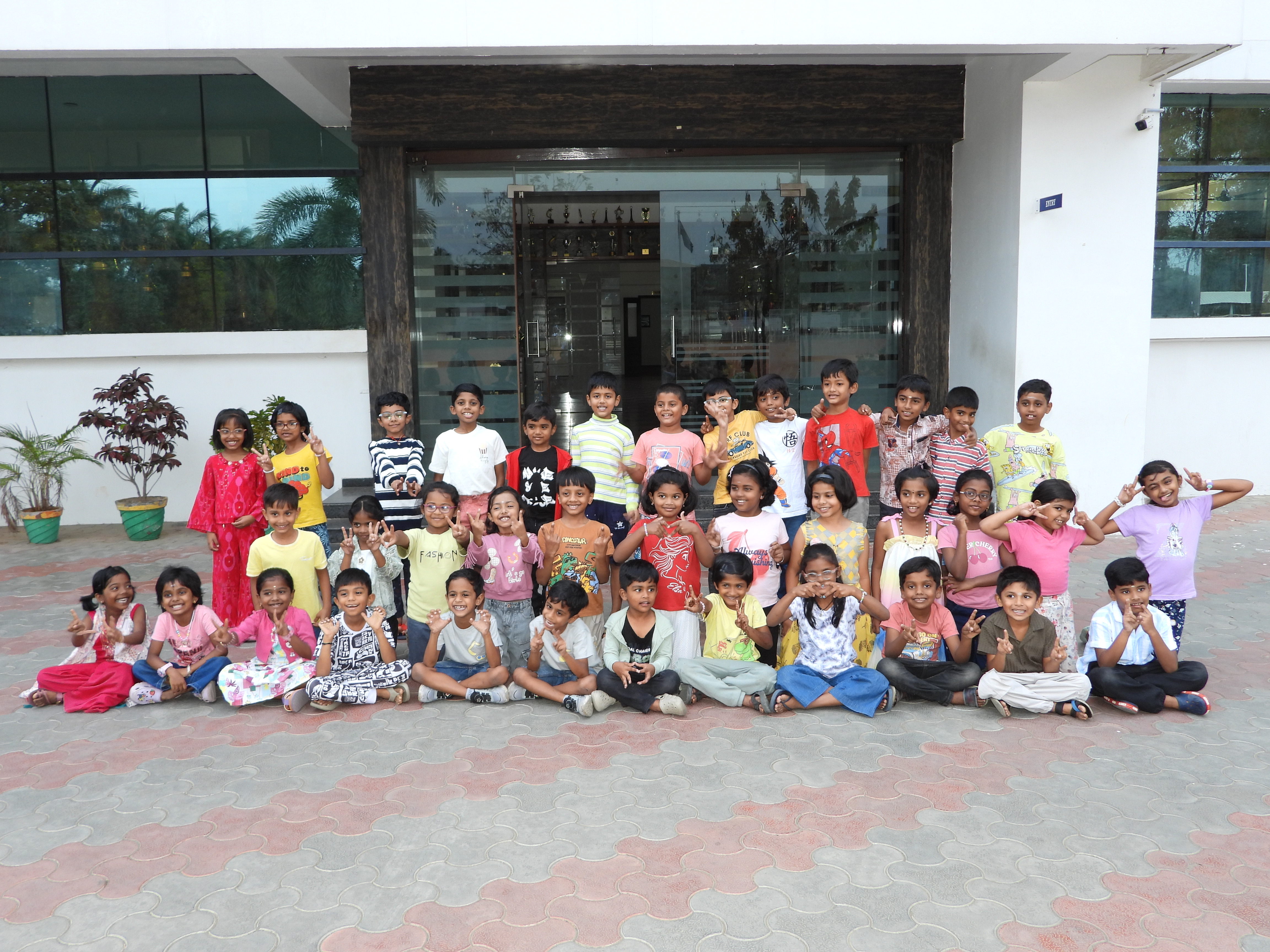 Nursery Stay over 