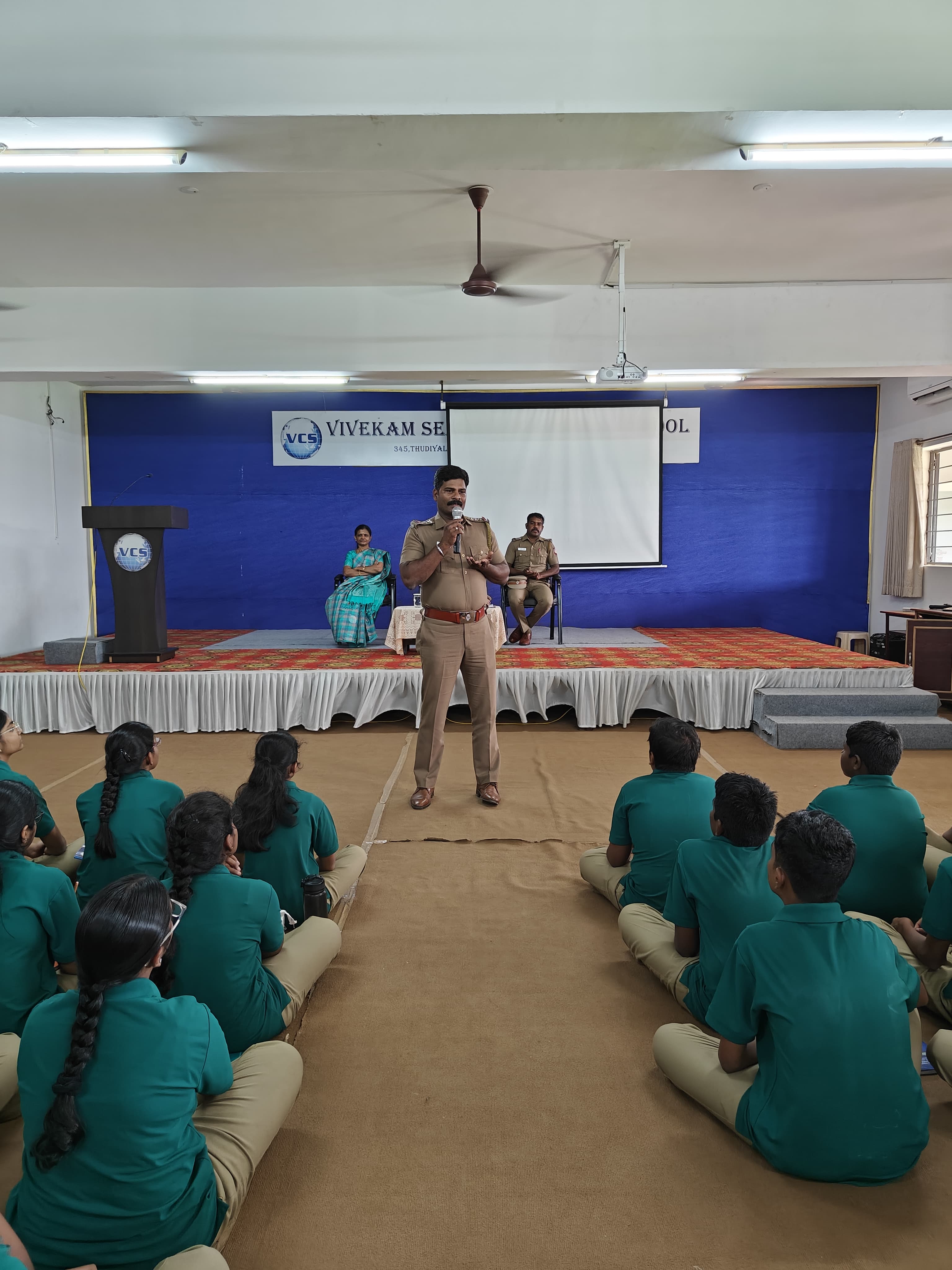 International Drug Abuse Day