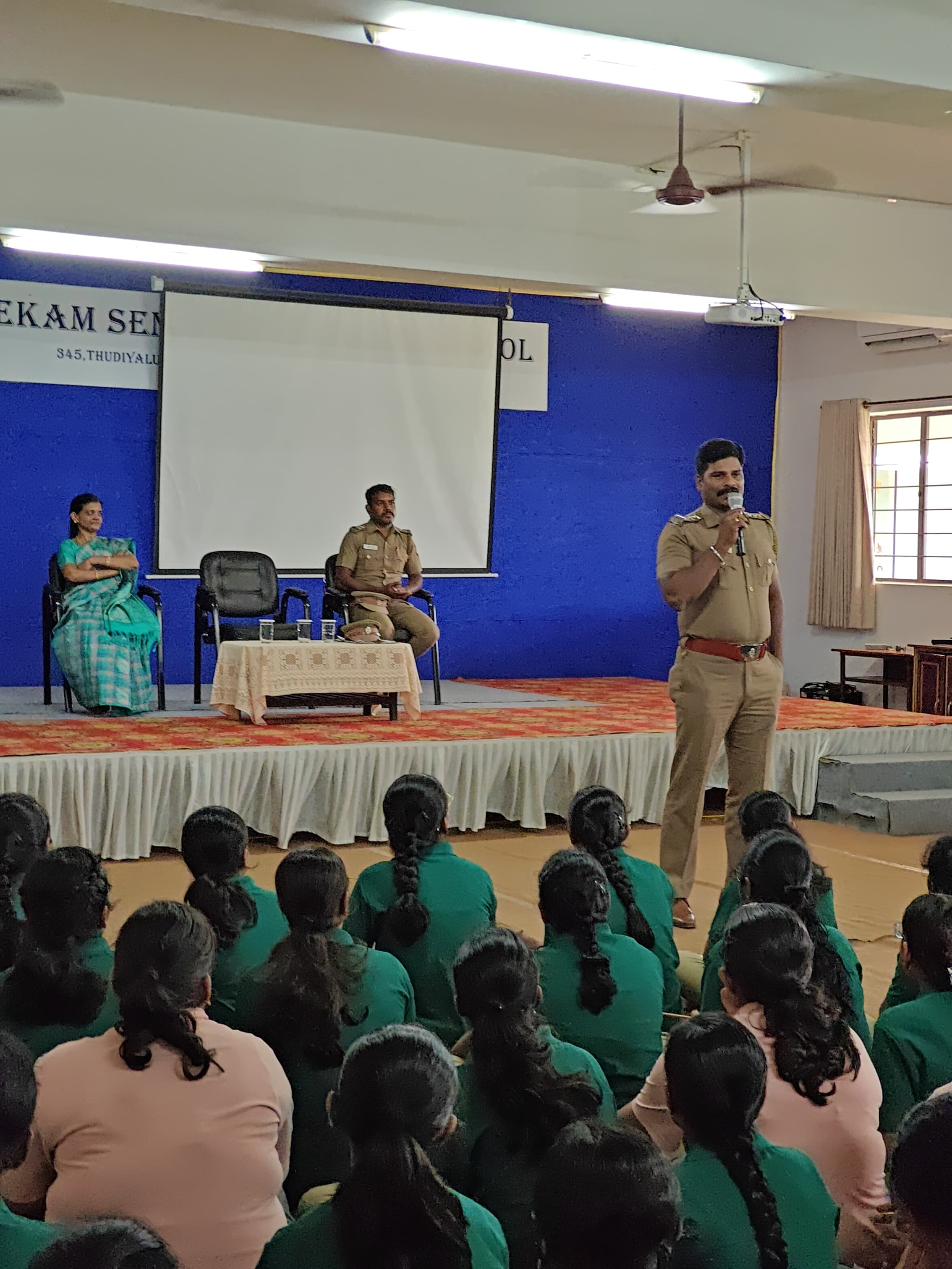 International Drug Abuse Day