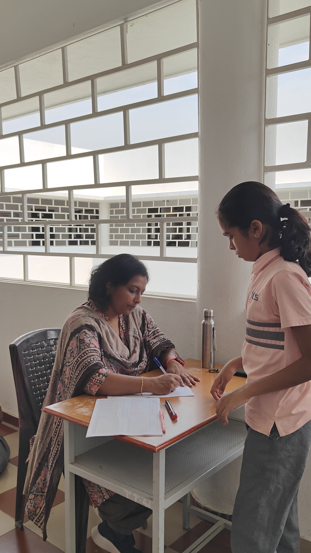 School Elections