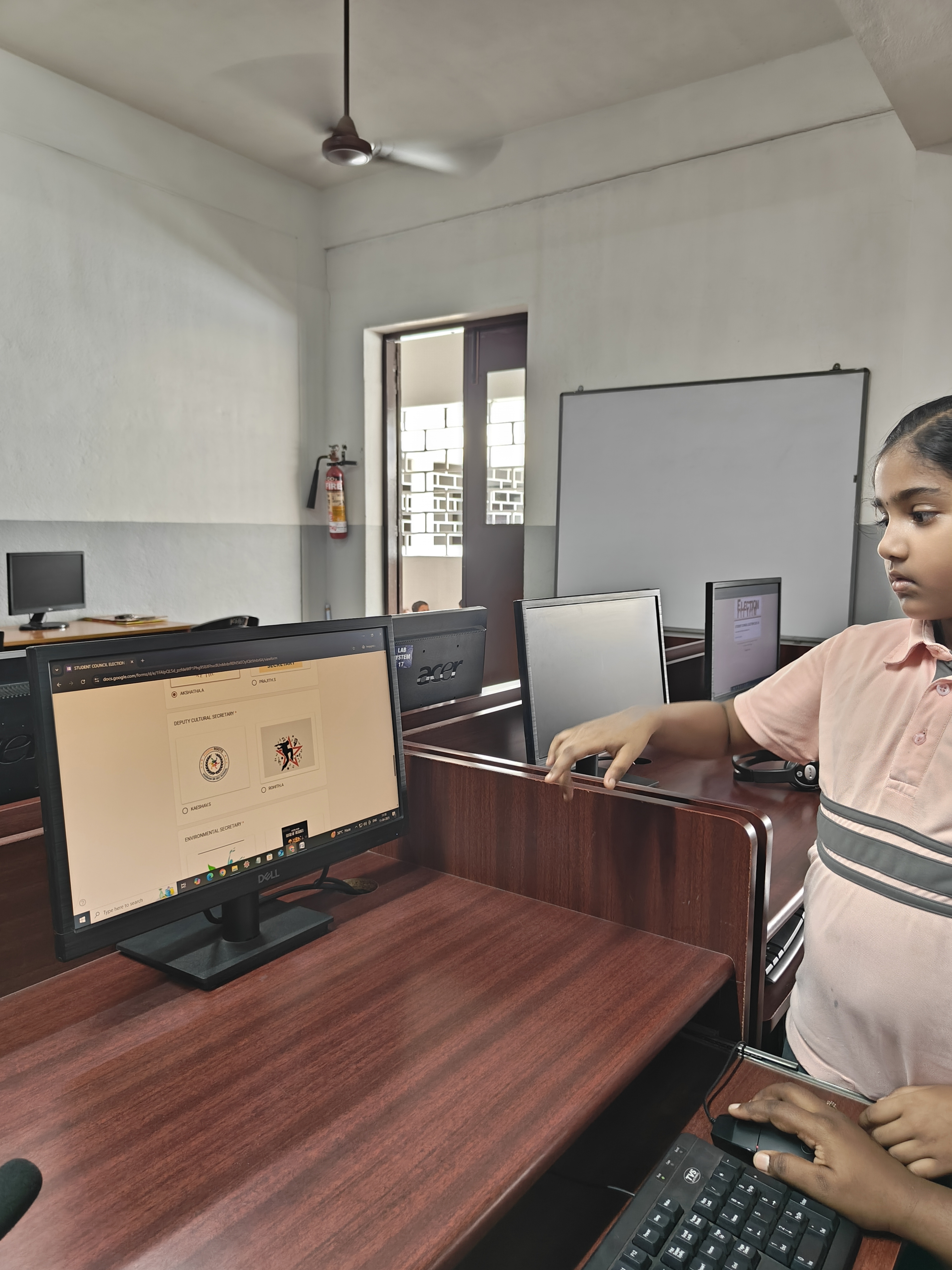 School Elections