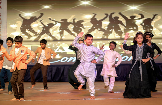 Annual day