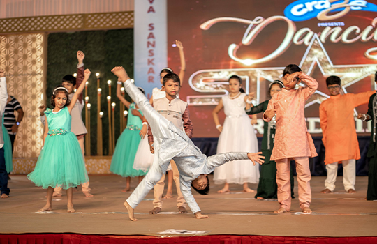 Annual day