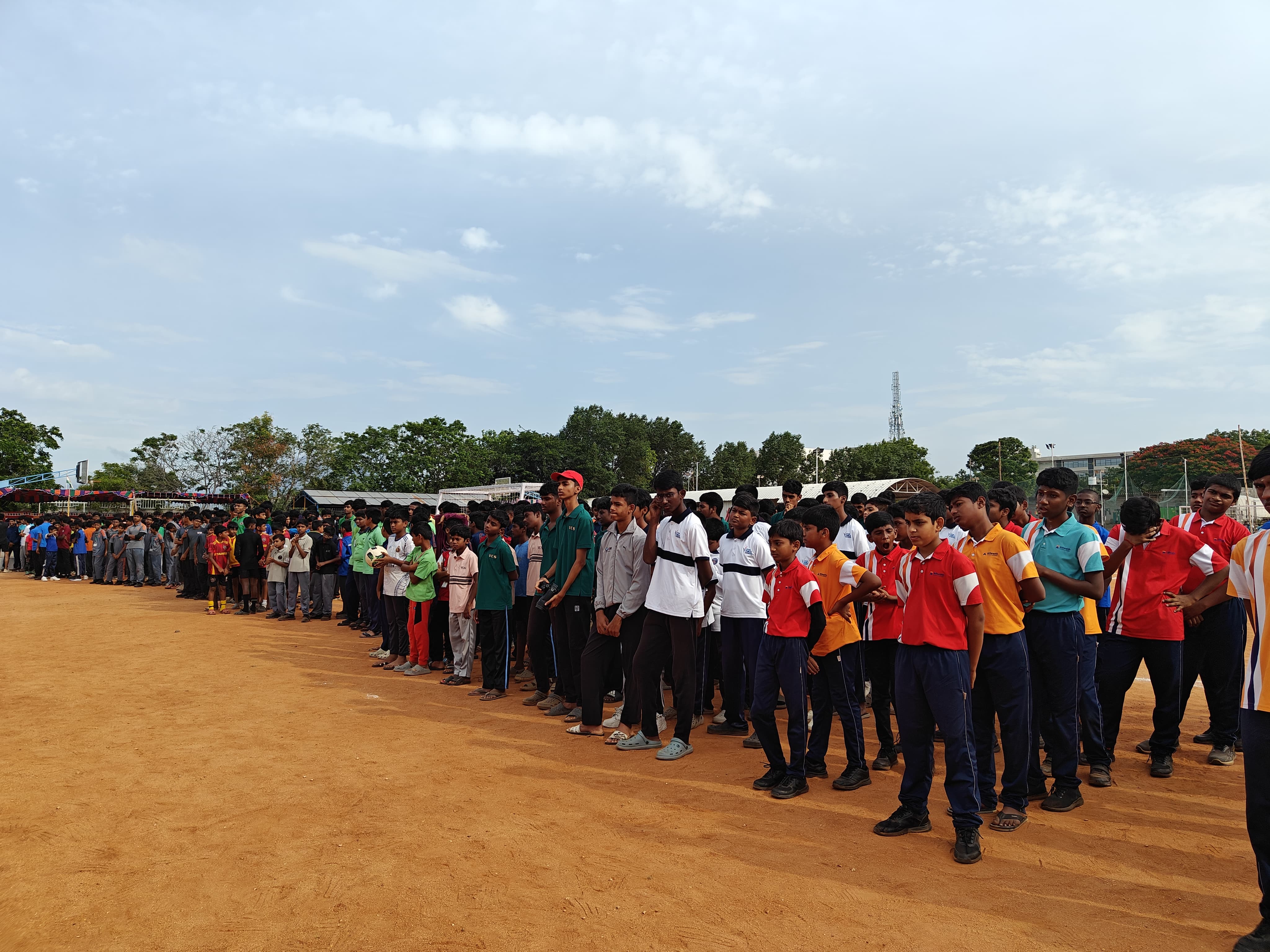 3rd RCC NATHAN MEMORIAL TROPHY
