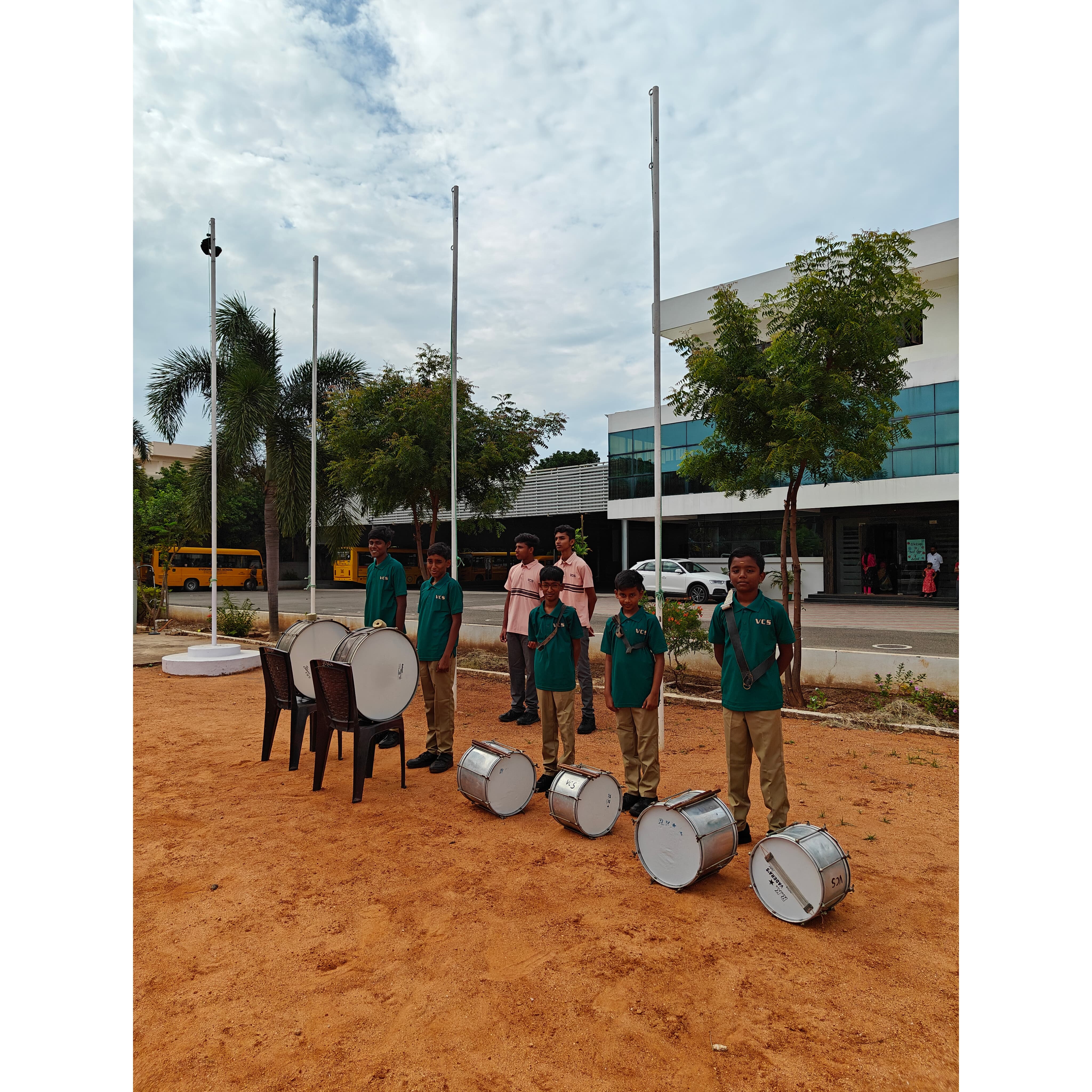 First Day of School 2025