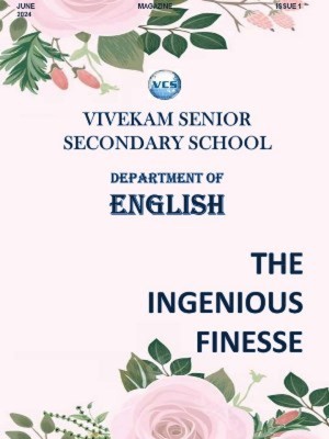 THE INGENIOUS FINESSE